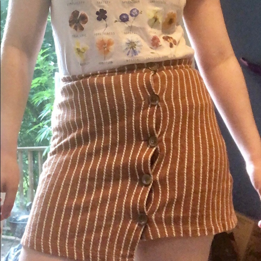 Urban Outfitters Skirt size XS